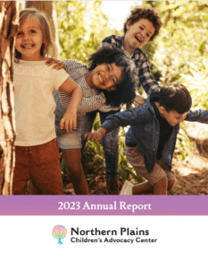 NPCAC 2023 Annual Report Thumbnail